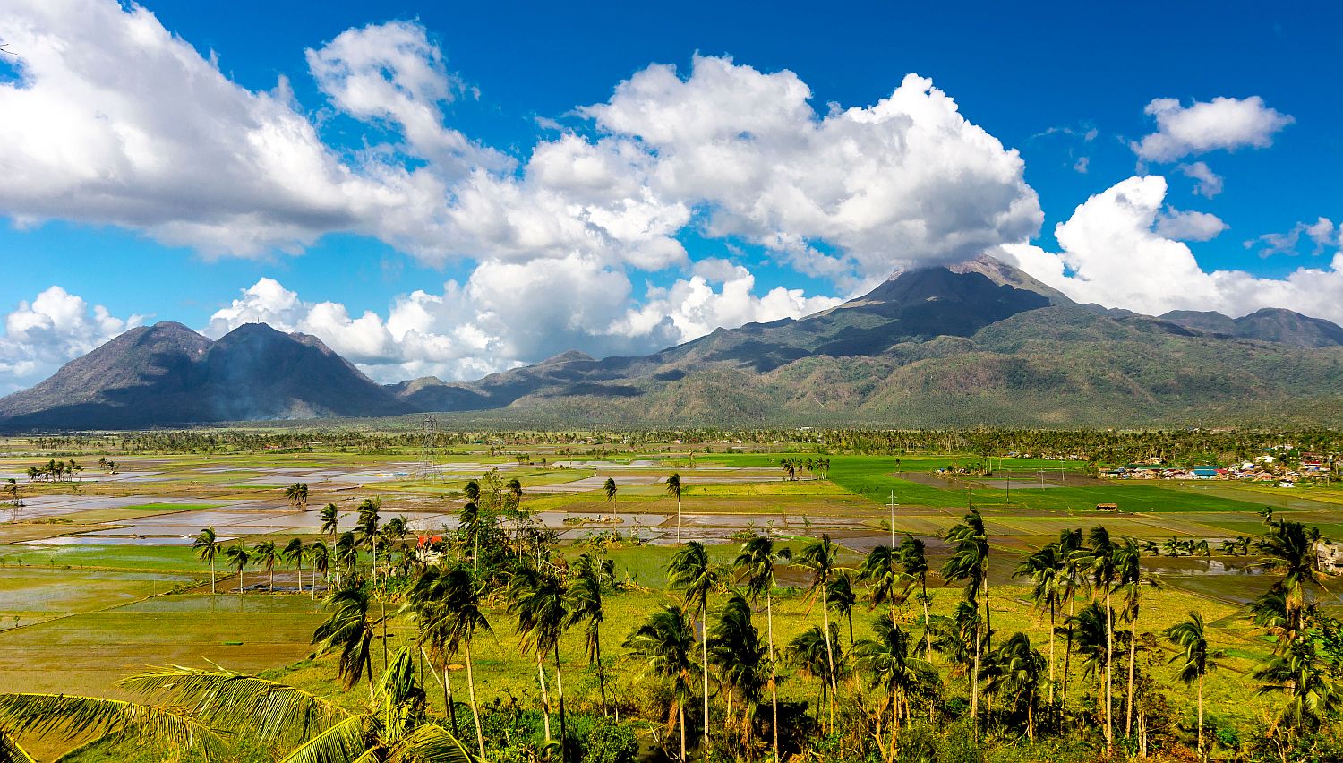 Remote Philippines