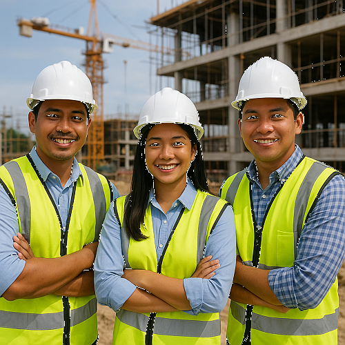 Project Team