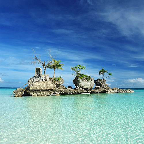 Boracay