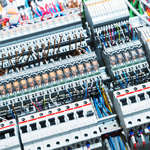 Electric Panel