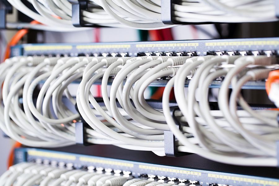 First Gigabit Wi-Fi